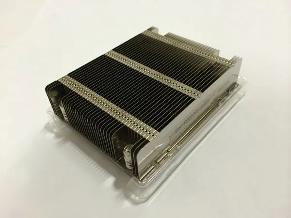 Supermicro SNK-P0057PS sistema de refrigeración para SNK-P0057PS