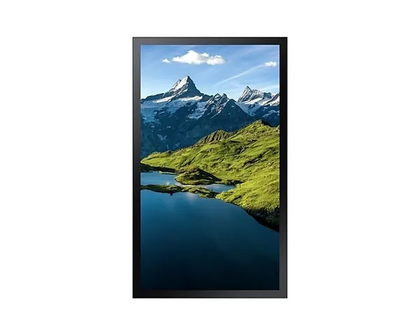 Samsung LH75OHAEBGB Direct view LED (DVLED) LH75OHAEBGBXEN