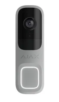 Ajax Systems 66393.125.GR1 Videoportero Inalámbrico 66393.125.GR1