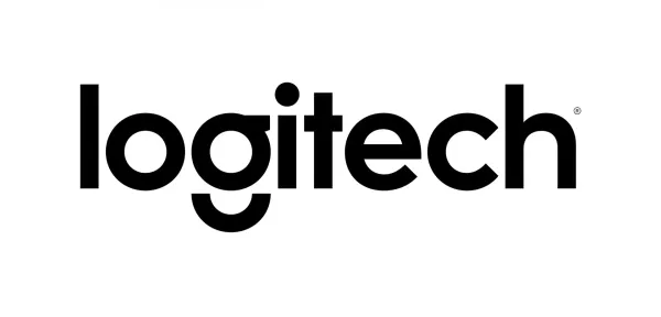 Logitech Combo Con Cable MK620 para Empresas - Grafito - 920-013349