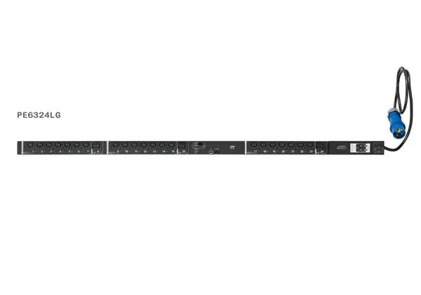 ATEN PE6324LG-AX unidad de distribución de energía (PDU) PE6324LG-AX