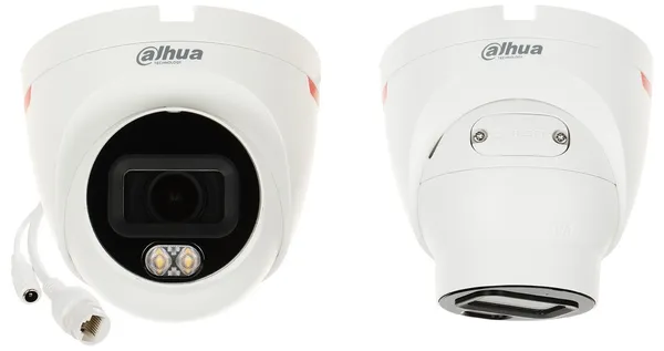 Dahua IPC-HDW2849T-S-LED-0280B-PRO 2 LITE IPC-HDW2849T-S-LED-0280B-PRO