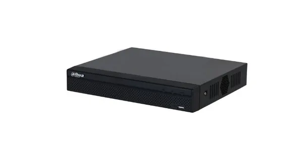 Dahua NVR2108HS-8P-S3 8 Channel Compact 1U 1HDD 8PoE NVR2108HS-8P-S3