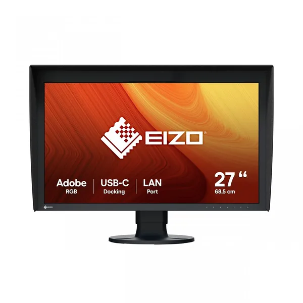 EIZO ColorEdge CG2700S pantalla para PC 68,6 cm (27") 2560 x CG2700S