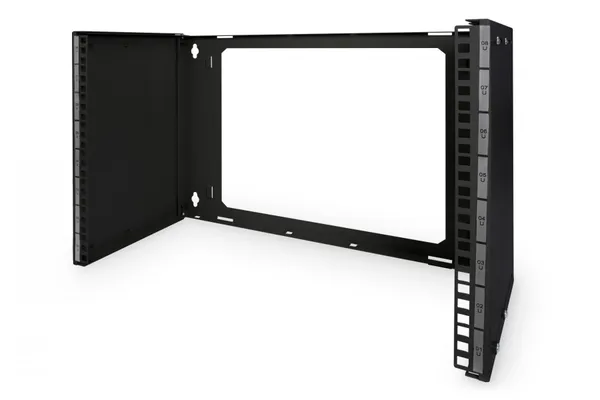 Digitus DN-19 PB-8U-SW armario rack 4U Bastidor de DN-19 PB-8U-SW