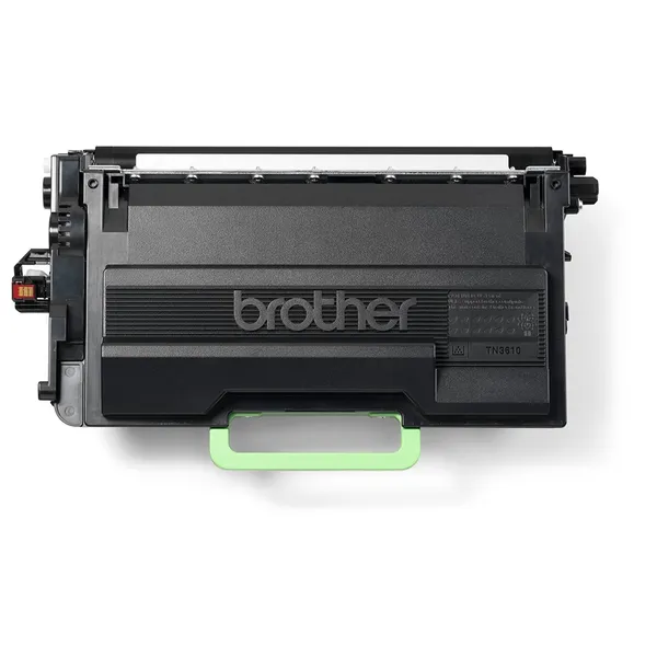 Brother TN-3610 cartucho de tóner 1 pieza(s) Original Negro TN3610