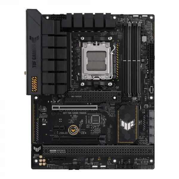 ASUS 90MB1BZ0-M0EAY0 TUF GAMING B650-PLUS WIFI Placa 90MB1BZ0-M0EAY0