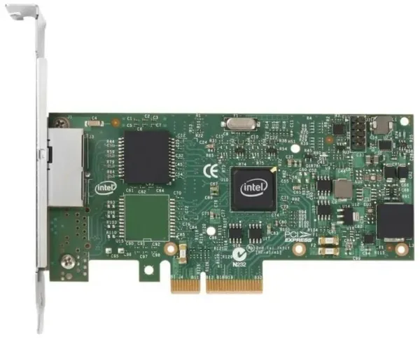 Intel I350T2V2BLK network card Internal Ethernet 1000 I350T2V2BLK