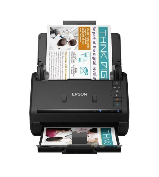 Epson WorkForce ES-500WII B11B263401