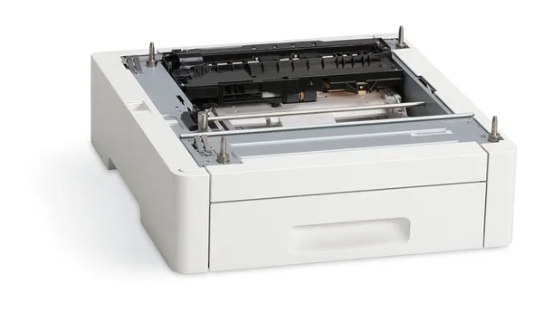 XEROX Alimentador de 550 hojas Versa Link B6xx/C6xx 097S04949