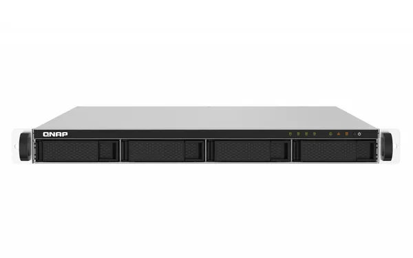 QNAP TS-432PXU NAS Bastidor (1U) Annapurna Labs Alpine TS-432PXU-2G