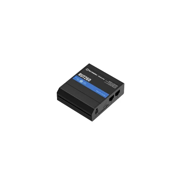Teltonika RUT260 router de telefonía/puerta de RUT260000000