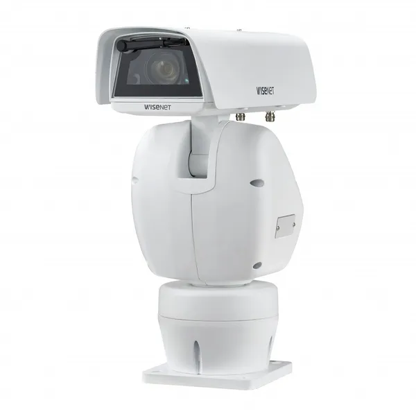 Hanwha TNU-6321 cámara de vigilancia Cámara de seguridad IP TNU-6321