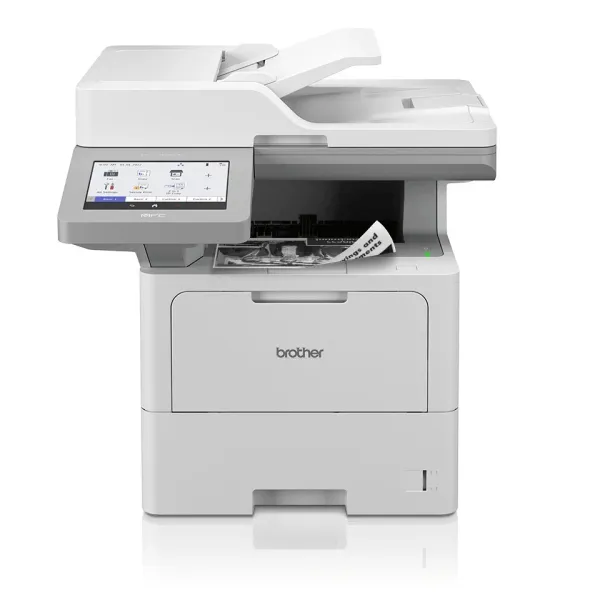 Brother MFC-L6910DN impresora multifunción Laser A4 MFCL6910DNRE1