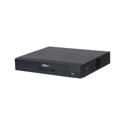 Dahua XVR5104HS-4KL-I3 Grabador de video digital 4CH XVR5104HS-4KL-I3