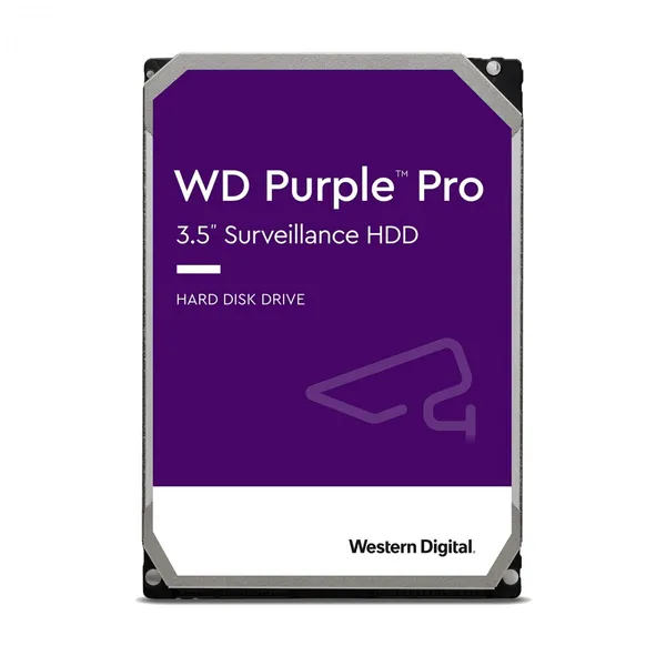Western Digital Purple Pro 14TB WD142PURP WD142PURP