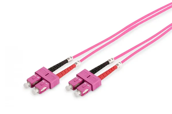 Digitus DK-2522-03-4 Cable de fibra óptica e InfiniBand DK-2522-03-4