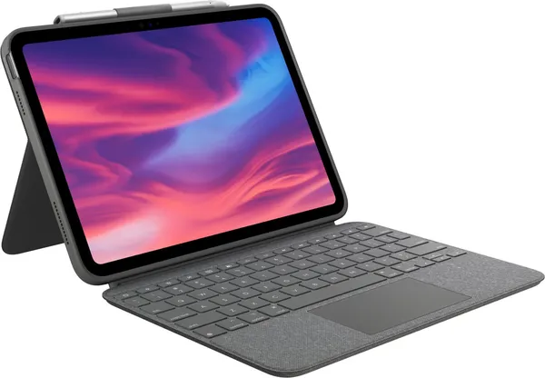 Logitech 920-011441 teclado para móvil QWERTY Inglés del 920-011441