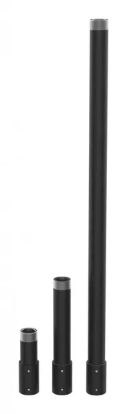 AXIS TP3908-E Tubería externa BK 30 cm 03271-001