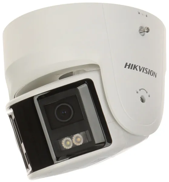 Hikvision DS-2CD2347G2P-LSU/SL(2.8mm)(C)
