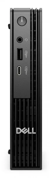 DELL Pro QCM1250 Intel® Core™ i3 i3-14100T 8 GB DDR5-SDRAM R5MP1