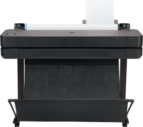 HP DesignJet T630 36" 2400 x 1200 DPI A0 Wi-Fi USB LAN 5HB11D#B19