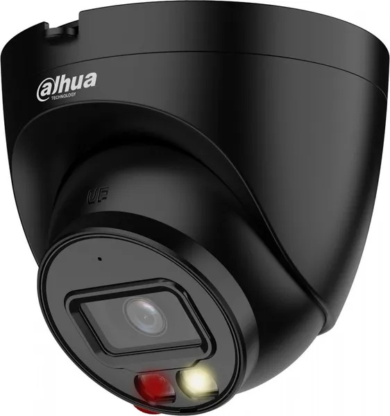 Dahua IPC-HDW1839T-A-IL-0280B-S6-BLACK