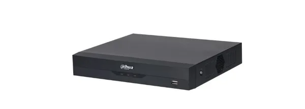 Dahua XVR5108HS-4KL-I3 Grabador de video digital 8CH XVR5108HS-4KL-I3