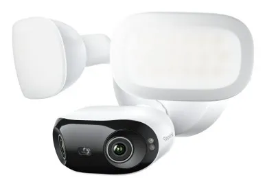Reolink Elite Proyector WiFi Cámara WiFi con Elite Floodlight WiFi
