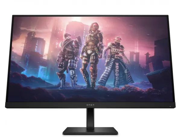 OMEN by HP 31.5 inch QHD 165Hz Gaming Monitor - OMEN 32q 780K0AA#ABB