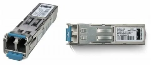 Transceiver GLC-LX-SM-RGD= - GLC-LX-SM-RGD=