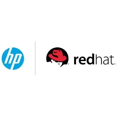 Red Hat High Availability 2 Socket/2 Guest 3 Year E-LTU G3J35AAE
