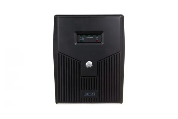 Digitus DN-170067 sistema de alimentación ininterrumpida DN-170067