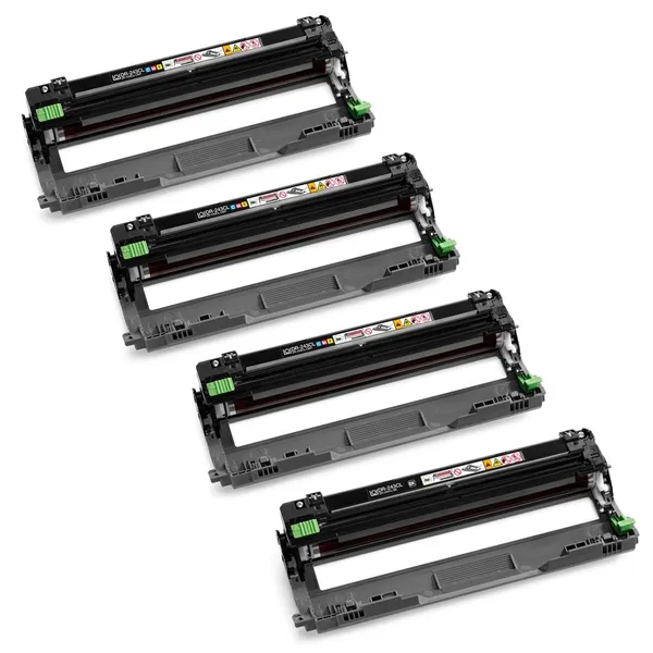 Brother DR-243CL tambor de impresora Original 1 pieza(s) DR243CL