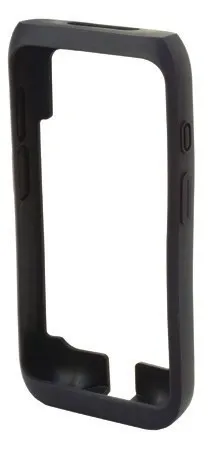 Honeywell CT40-RB-00 funda para tablet Antigolpes Negro CT40-RB-00
