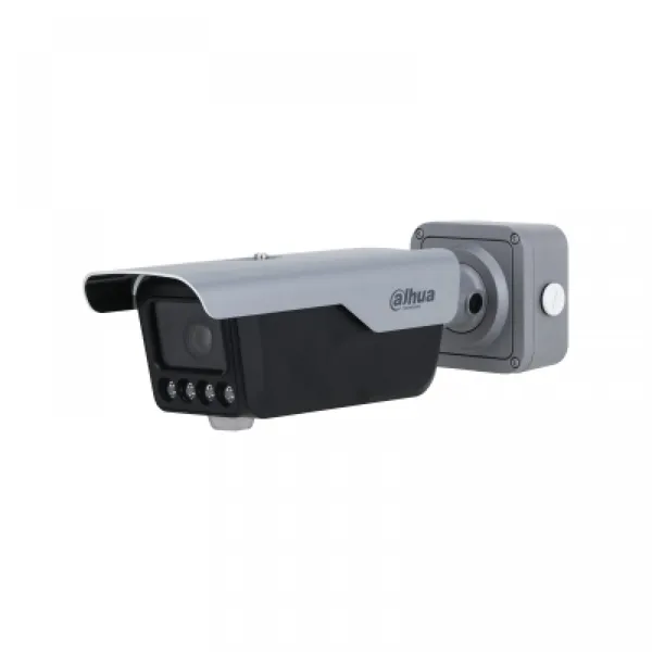 Dahua ITC413-PW4D-IZ3 Smart ANPR Camera 4MP ITC413-PW4D-IZ3