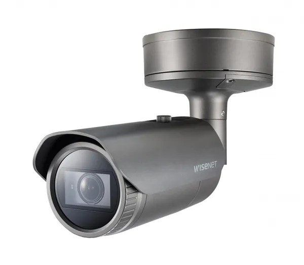Hanwha PNO-A9081RLP cámara de vigilancia Bala (forma) PNO-A9081RLP