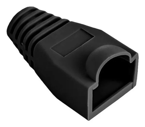 Digitus X-ML-SR-V11-BK abrazadera para cable Negro 100 X-ML-SR-V11-BK