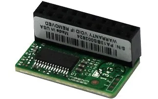 Supermicro TCG 2.0 AOM-TPM-9665H