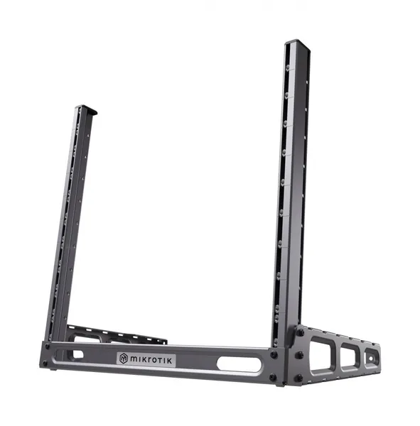 Mikrotik 19” 10U desktop rack SR-10U
