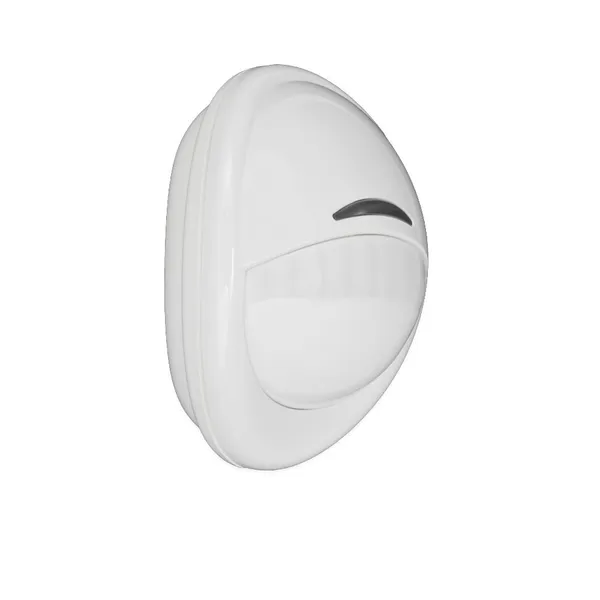 BCS BW-IRP/P Detector de movimiento PIR inalámbrico con BW-IRP/P