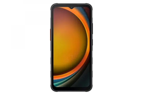 Samsung Galaxy XCover 7 G556B 5G 128GB Dual Sim Black SM-G556BZKDEEB