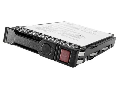 HPE 8TB SATA 6G Business Critical 7.2K LFF LP 1-year 834028-B21