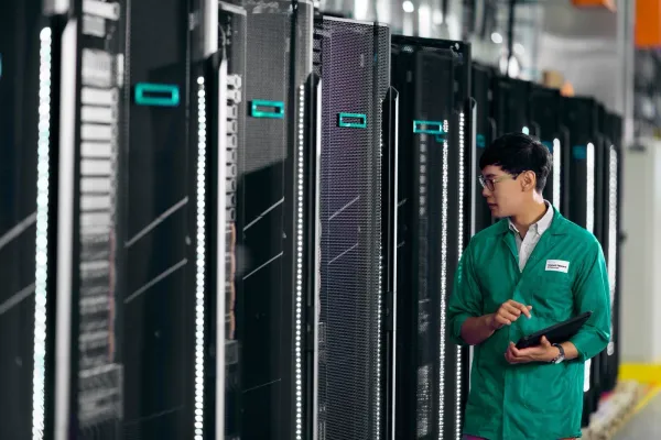HPE Data Encryption E-LTU internal hard drive R1P29AAE