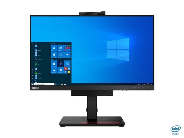 Lenovo ThinkCentre Tiny-In-One 60,5 cm (23.8") 1920 x 1080 11GDPAT1EU