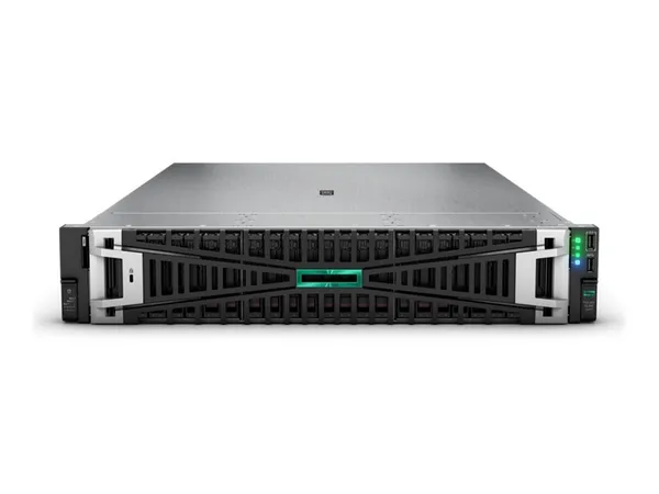 HPE ProLiant DL380 Gen11 6526Y 2.8GHz 16c 1P 128GB-R 8SFF P77241-425