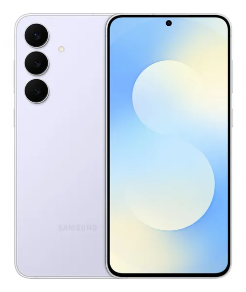 Samsung Galaxy S25 FE SM-S731BLBDEUB