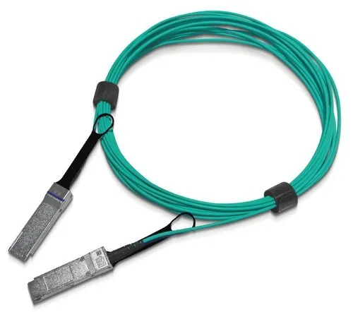 Nvidia 980-9I45J-00H010 Cable de fibra óptica e 980-9I45J-00H010