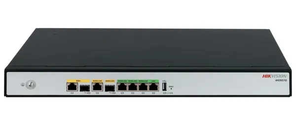 Hikvision DS-3WG507G-SI Interruptor DS-3WG507G-SI