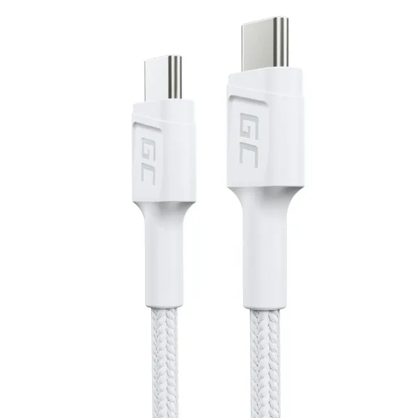 Green Cell GC PowerStream cable USB USB 3.2 Gen 1 (3.1 Gen 1) KABGC31W